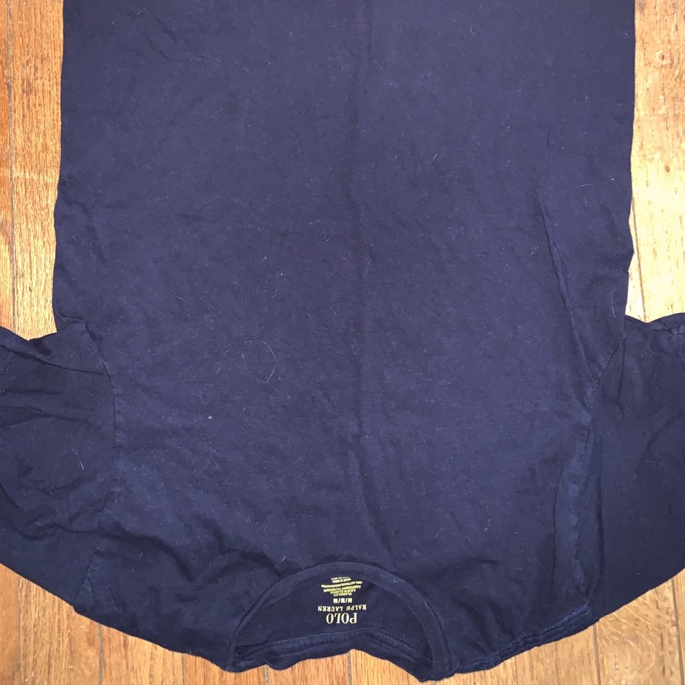 Mens Ralph Lauren Tshirt